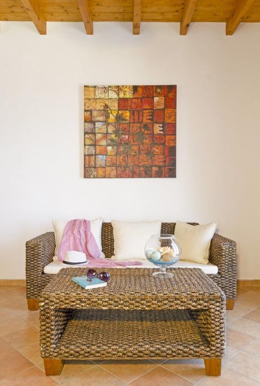 Aspro Mple Apartment Astypalaia Room photo